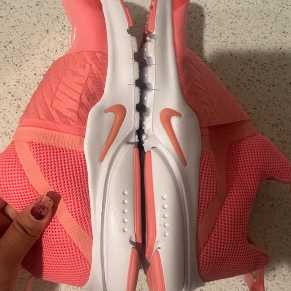 Nike Presto Extreme Pink - Picture 15 of 16